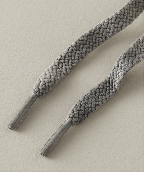 Foxtrot Uniform（フォックストロットユニフォーム）の「【Foxtrot Uniform / フォックストロット ユニフォーム】FADE-AWAY CEMENT（シューズ小物/雑貨・メンズ・グレー・120/17）」の2枚目の写真