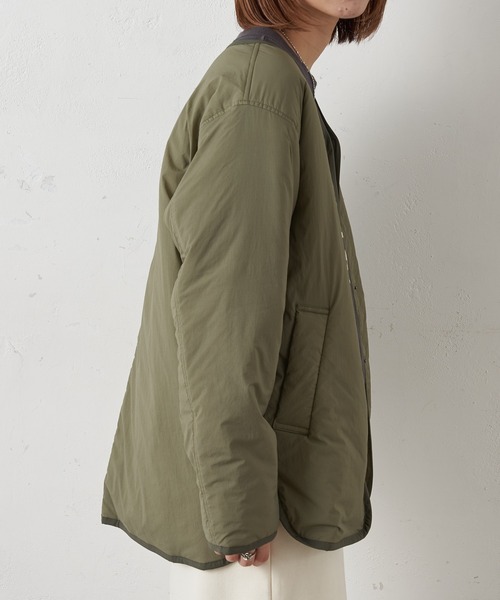 チャオパニック　アウター CIAOPANIC TYPY（チャオパニックティピー）の「OSORO AIRTECH