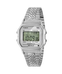 TIMEX(タイメックス)の「TIMEX/タイメックス Timex80/タイメックス80 腕時計 TW2R79300 ユニセックス(デジタル腕時計・レディース)」