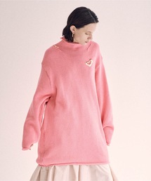 SEA | ミニハートモチーフ ネックレス(ネックレス)