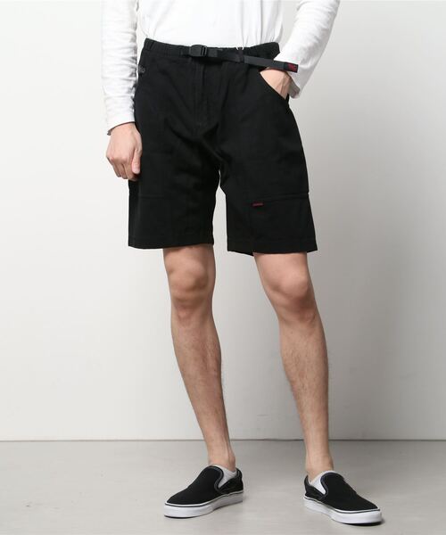 新品・未使用　Gajess PETIT SHORTS 38 ガジェス Gramicci ”GADGET SHORT /ガジェットショーツ” - SECOURS