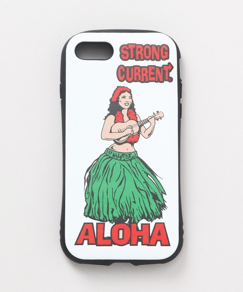 Kahiko(カヒコ)の「【Kahiko】STRONG CURRENT iPhone SE/8/7兼用タフスマホケース(スマホケース/カバー・レディース・その他1/その他2/その他3/その他4/その他5/その他6・FREE)」の17枚目の写真
