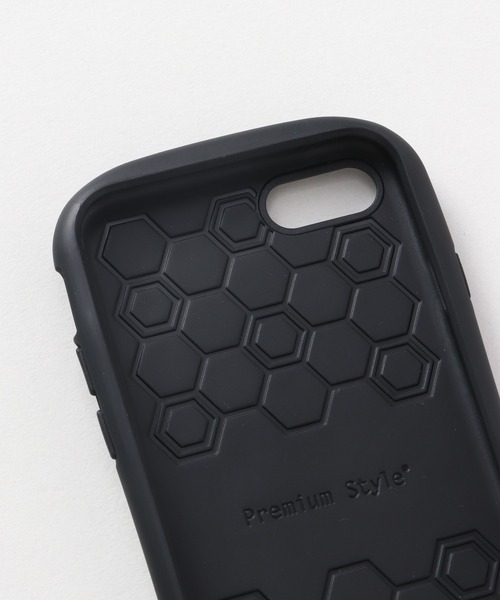 Kahiko(カヒコ)の「【Kahiko】STRONG CURRENT iPhone SE/8/7兼用タフスマホケース(スマホケース/カバー・レディース・その他1/その他2/その他3/その他4/その他5/その他6・FREE)」の7枚目の写真