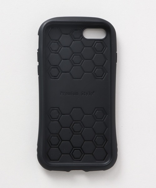 Kahiko(カヒコ)の「【Kahiko】STRONG CURRENT iPhone SE/8/7兼用タフスマホケース(スマホケース/カバー・レディース・その他1/その他2/その他3/その他4/その他5/その他6・FREE)」の19枚目の写真