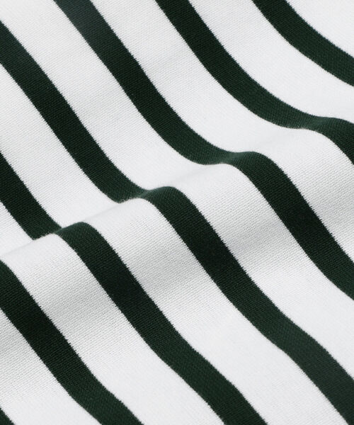 Ray BEAMS（レイビームス）の「ORCIVAL / RACHEL 22ss（Tシャツ/カットソー・レディース・ブルー/グリーン・1）」の17枚目の写真