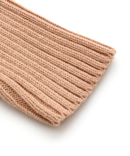 Ampersand（アンパサンド）の「premier スプリングニットカーディガン（カーディガン/ボレロ・キッズ・ピンク/ベージュ/アイボリー/ブルー/グリーン・100/140/90/130/110/80/120/70）」の17枚目の写真