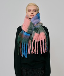 ノイズメーカー　派手派手リバーシブルダウン　綺麗です　大きめのS 送料込み NOISE MAKER｜ノイズメーカーの通販 - ZOZOTOWN