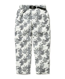 FIRST DOWN | クライミング パンツ サプレックス ナイロン by E-WAX STUDIO(その他パンツ)