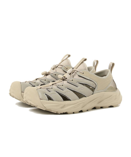 HOKA ONE ONE / Hopara Oxford Tan