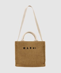 MARNI | SMALL BASKET/スモールバスケット(ショルダーバッグ)