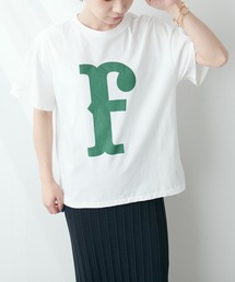 MASTER&Co | MASTER&Co./マスターアンドコー ロゴTシャツ(Tシャツ/カットソー)