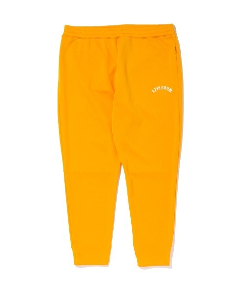 APPLEBUM(アップルバム)の「Draw String Track Pants(その他パンツ・メンズ・ライトブルー/オレンジ/ブラック・LARGE/X-LARGE/MEDIUM)」の3枚目の写真