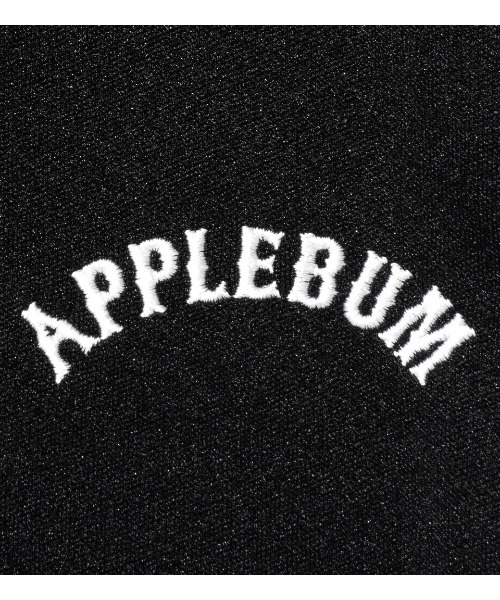 APPLEBUM(アップルバム)の「Draw String Track Pants(その他パンツ・メンズ・ライトブルー/オレンジ/ブラック・LARGE/X-LARGE/MEDIUM)」の7枚目の写真