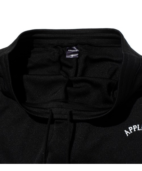 APPLEBUM(アップルバム)の「Draw String Track Pants(その他パンツ・メンズ・ライトブルー/オレンジ/ブラック・LARGE/X-LARGE/MEDIUM)」の9枚目の写真
