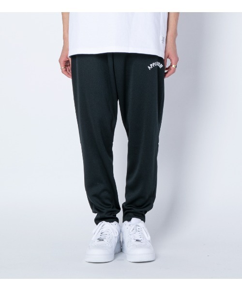APPLEBUM(アップルバム)の「Draw String Track Pants(その他パンツ・メンズ・ライトブルー/オレンジ/ブラック・LARGE/X-LARGE/MEDIUM)」の15枚目の写真