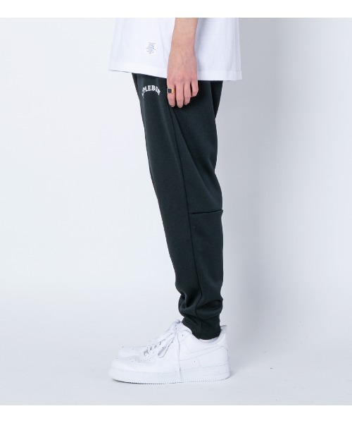 APPLEBUM(アップルバム)の「Draw String Track Pants(その他パンツ・メンズ・ライトブルー/オレンジ/ブラック・LARGE/X-LARGE/MEDIUM)」の16枚目の写真