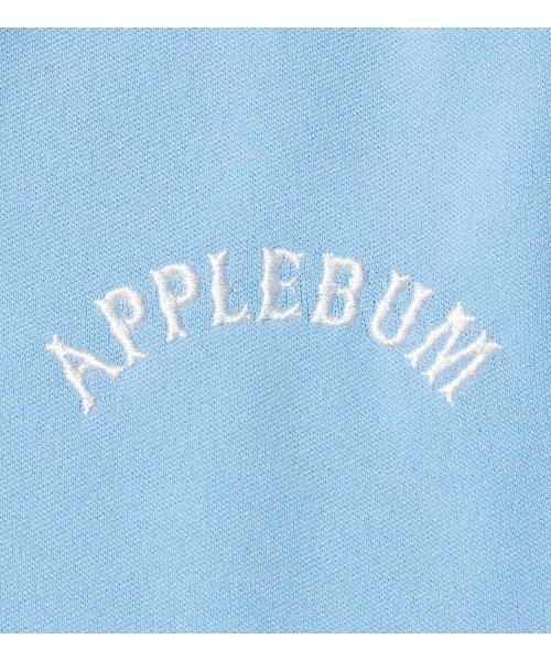 APPLEBUM(アップルバム)の「Draw String Track Pants(その他パンツ・メンズ・ライトブルー/オレンジ/ブラック・LARGE/X-LARGE/MEDIUM)」の21枚目の写真