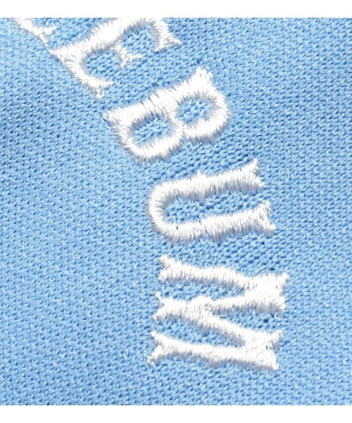 APPLEBUM(アップルバム)の「Draw String Track Pants(その他パンツ・メンズ・ライトブルー/オレンジ/ブラック・LARGE/X-LARGE/MEDIUM)」の22枚目の写真