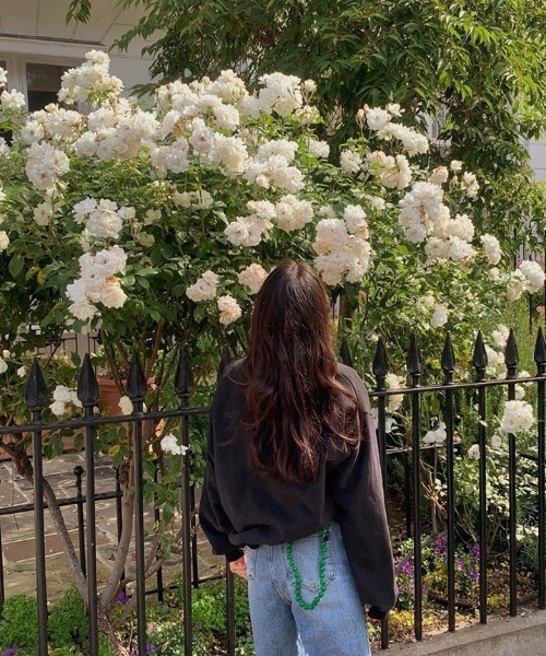 LAC-VERT（ラック・ヴェール）の「【選べる裏地/裏起毛】Bebe刺繍カラーロゴスウェット/トレーナー（スウェット・レディース・ブラック/ベージュ/グリーン/その他6/その他1/その他5/その他2/その他3/その他4/グレー/ピンク/ネイビー・FREE）」の20枚目の写真