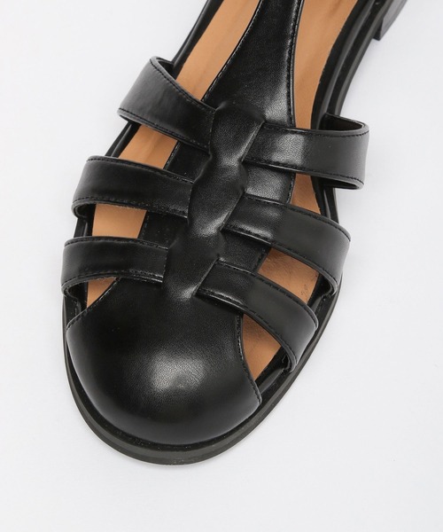 Yさま専用 GLOBAL WORK（グローバルワーク）の「らくっショングルカサンダル