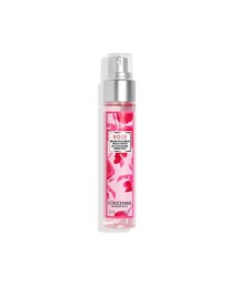 L'OCCITANE（ロクシタン）の「ローズ モイスチャーミスト  50mL ボディ＆ヘアミスト（その他ボディ・ヘアケア・キッズ）」