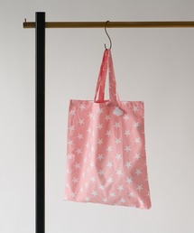 Fatima morocco | fatima morocco スター柄エコバッグ(エコバッグ/サブバッグ)