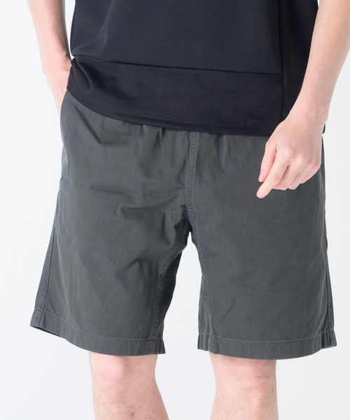 新品未使用！グラミチ黒　ショートパンツ セール】【Gramicci/グラミチ】G-SHORTS / ショートパンツ G101-OGT