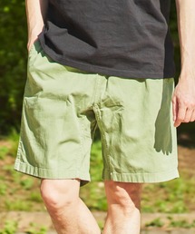 【Gramicci/グラミチ】G-SHORTS / ショートパンツ G101-OGT