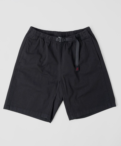 GRAMICCI Bshop購入ブラックショートパンツ M GRAMICCI - 24SS EXCLUSIVE SHORTS