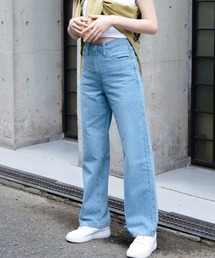 Levi's | 【JELLY 8月号掲載】HIGH WAISTED STRAIGHT IN A PINCHLB PJ(デニムパンツ)