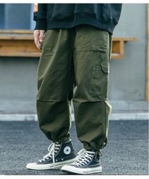 セール ブランド古着 カーゴパンツ カーゴパンツ Maison Club メゾンクラブ のファッション通販 Zozoused