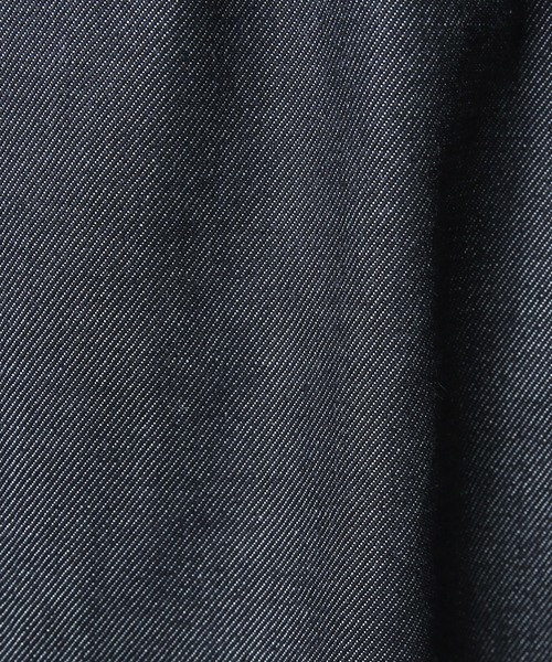 WAIPER.inc（ワイパーインク）の「ALMW by WAIPER アーミー バイ ワイパー FRENCH ARMY M-52 セルビッチデニムパンツ（デニムパンツ・メンズ・ノンウォッシュ・S/M/L/XL）」の15枚目の写真