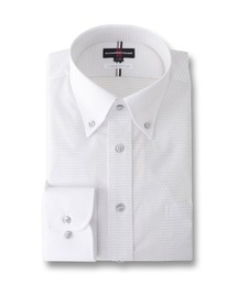 Alexander Julian | アレキサンダージュリアン クールファクター/COOLFACTOR ボタンダウン ビジネスドレス長袖シャツ(シャツ/ブラウス)