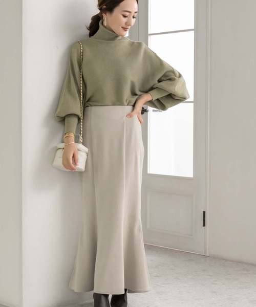 Edit Sheen（エディットシーン）の「チェーンショルダーバニティバッグ（ショルダーバッグ・レディース・ホワイト/ブラック/ベージュ・FREE）」の10枚目の写真