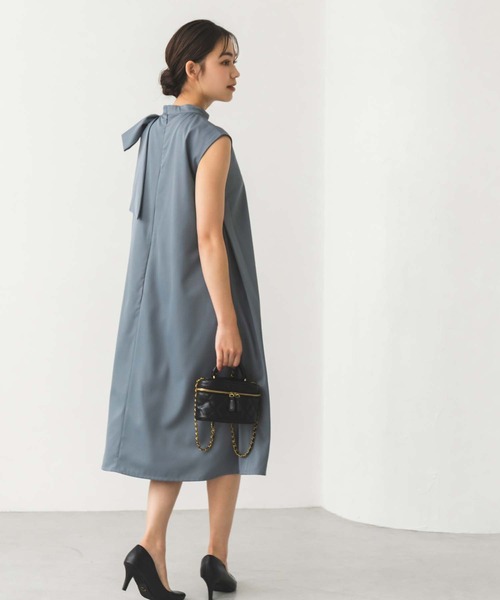 Edit Sheen（エディットシーン）の「チェーンショルダーバニティバッグ（ショルダーバッグ・レディース・ホワイト/ブラック/ベージュ・FREE）」の14枚目の写真