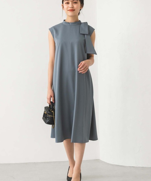 Edit Sheen（エディットシーン）の「チェーンショルダーバニティバッグ（ショルダーバッグ・レディース・ホワイト/ブラック/ベージュ・FREE）」の15枚目の写真