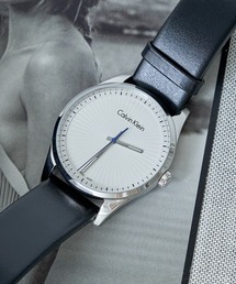 Calvin Klein（カルバン・クライン）の「【Calvin Klein】K8S211C6（アナログ腕時計・メンズ）」