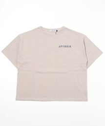 AVIREX | 【WEB&DEPOT限定】RETRO PRINT T-SHIRT/ レトロプリントＴシャツ(Tシャツ/カットソー)