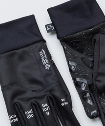 BAL（バル）の「【2022秋冬】BAL/ST-LINE GORE-TEX INIFINUM GLOVE