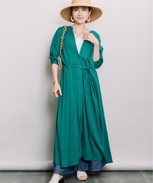 ソデボリュームシャツＯＰ