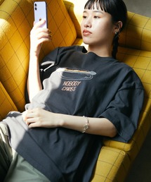 プリントTEE　＊