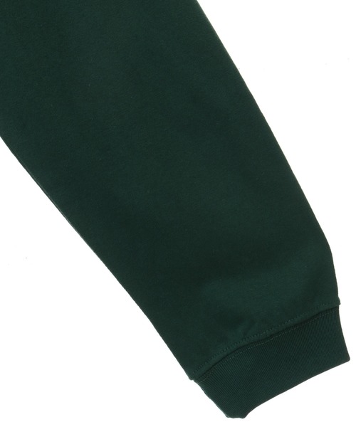 Candy Stripper（キャンディストリッパー）の「BOREDOM L/S Tシャツ（Tシャツ/カットソー・レディース・グリーン/オフホワイト/ブラック・2）」の5枚目の写真