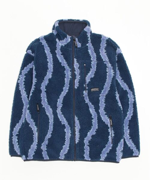 Gramicci（グラミチ）の「GRAMICCI/グラミチ シェルパジャケット