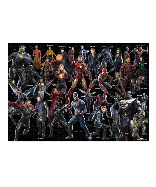 marvel アベンジャーズ　エンドゲーム　マグネットコレクション 公式】ディズニーストア.jp | MARVEL マーベル アベンジャーズ