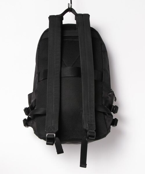 Guess（ゲス）の「VICE Compact Backpack（バックパック/リュック・メンズ・ブラック・ONE SIZE）」の14枚目の写真