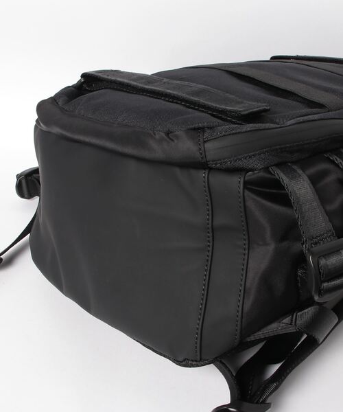 Guess（ゲス）の「VICE Compact Backpack（バックパック/リュック・メンズ・ブラック・ONE SIZE）」の15枚目の写真