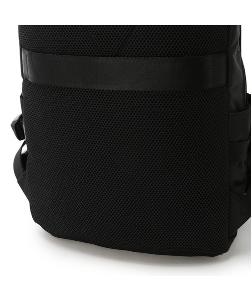 Guess（ゲス）の「VICE Compact Backpack（バックパック/リュック・メンズ・ブラック・ONE SIZE）」の11枚目の写真