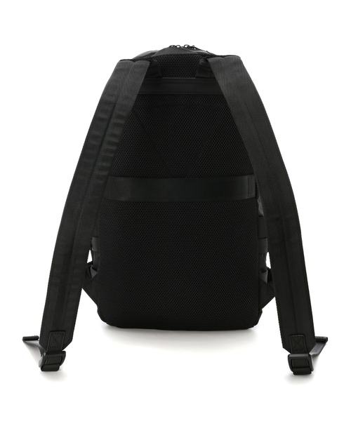 Guess（ゲス）の「VICE Compact Backpack（バックパック/リュック・メンズ・ブラック・ONE SIZE）」の2枚目の写真