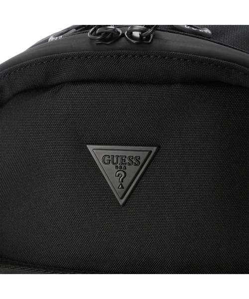 Riñonera Guess Vice Bum Bag HMVICC P2230 BLA