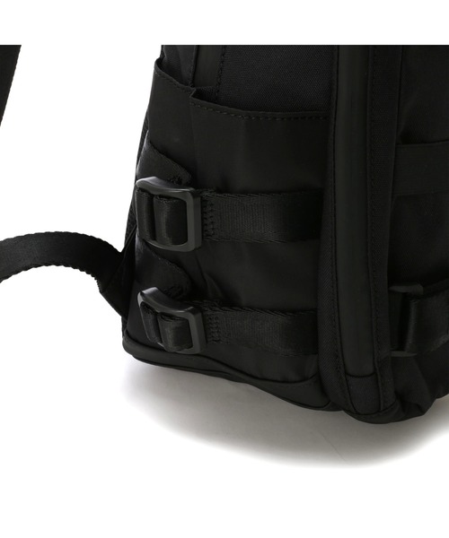 Guess（ゲス）の「VICE Compact Backpack（バックパック/リュック・メンズ・ブラック・ONE SIZE）」の6枚目の写真